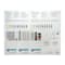 6 Pack: 100 Piece Mixed Media Art Set by Artist's Loft™